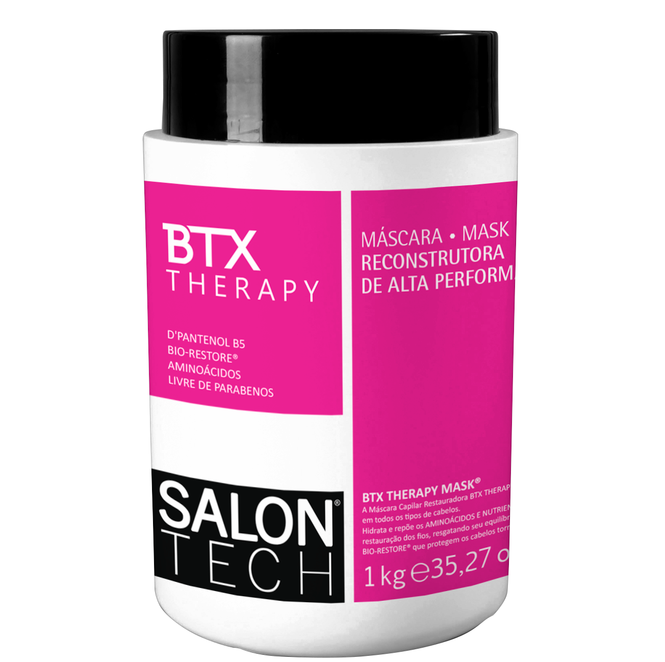 BTX Therapy (1kg)