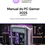 Miniatura: Manual do PC Gamer 2025