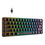 Miniatura: TECLADO MECANICO RISE MODE GM1 RGB (SWITCH BROWN)