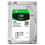 Miniatura: HDD 4TB SEAGATE BARRACUDA  (SATA)