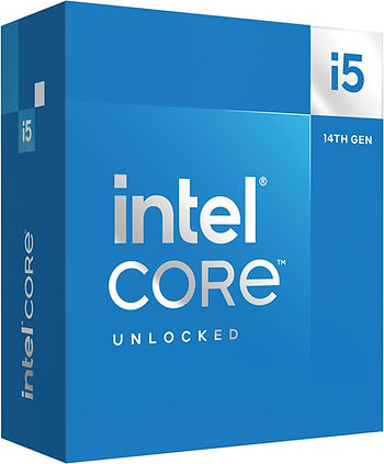 Processador Intel Core i5-14400F