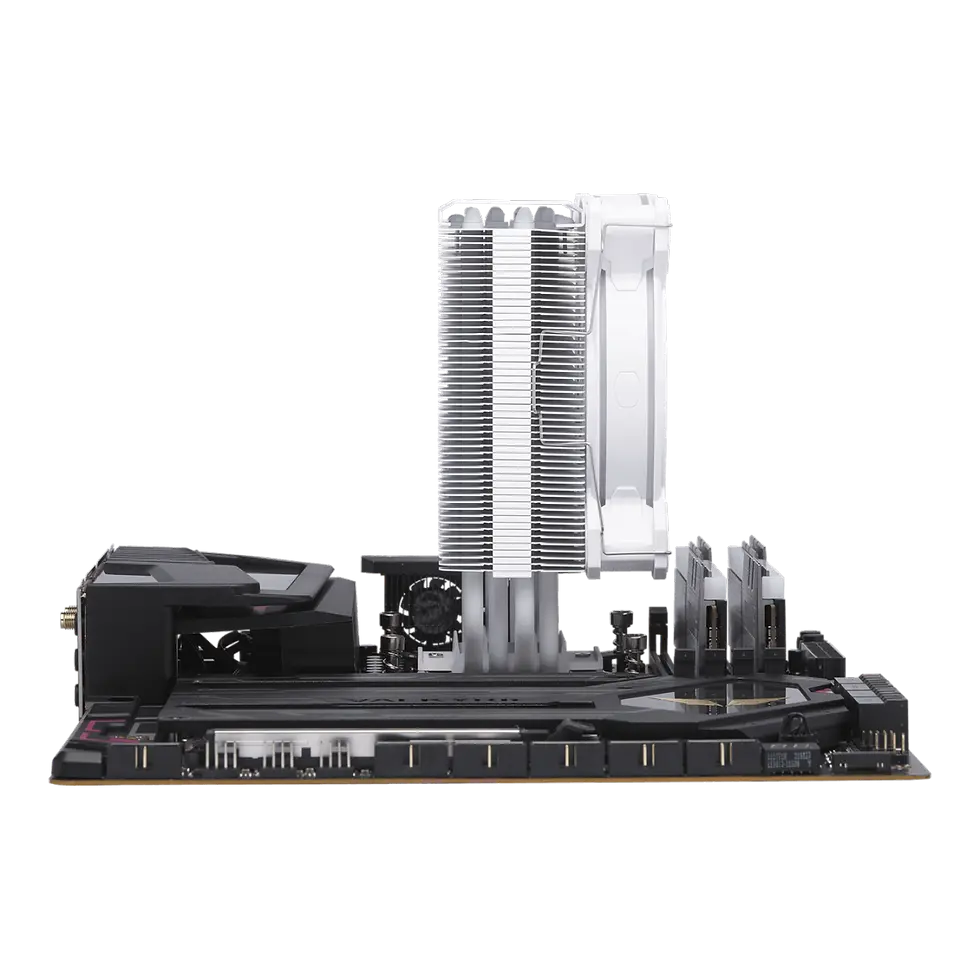 HYPER 212 HALO (WHITE EDITION)