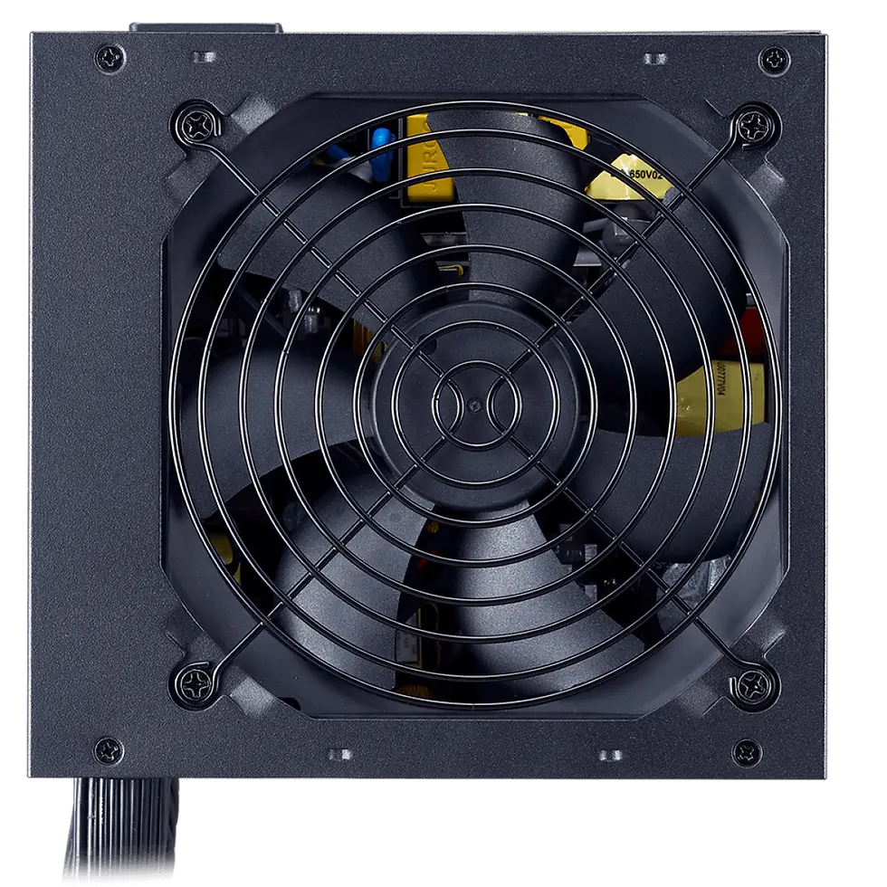 FONTE 550W COOLER MASTER MWE V.2 (BRONZE)