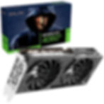RTX 4060 TI 8GB GALAX 2X