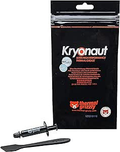 Pasta Termica Grizzly Kryonaut 1g
