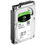 Miniatura: HDD 2TB SEAGATE BARRACUDA  (SATA)