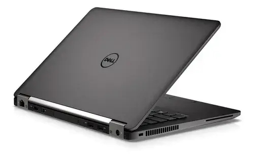 ULTRABOOK DELL LATITUDE E7270 fechado