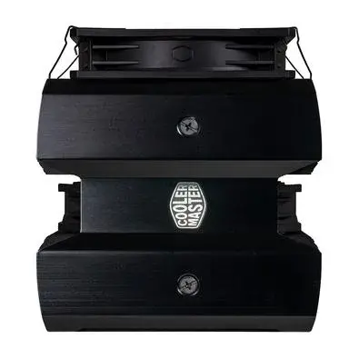 AIR COOLER COOLER MASTER MASTERAIR MA824 STEALTH