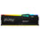 Miniatura: MEMORIA RAM 16GB HYPER FURY DDR5 RGB  6000Mhz