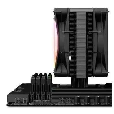 AIR COOLER NZXT T120 RGB