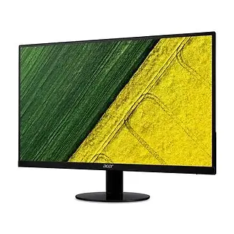 Monitor Gamer ACER Ultra-Thin SA240Y (23,8')(1920x1080)(120hz)