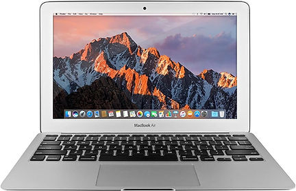 Macbook Air 2011