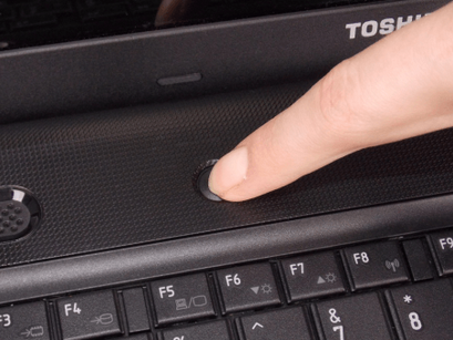 Conserto de Notebook