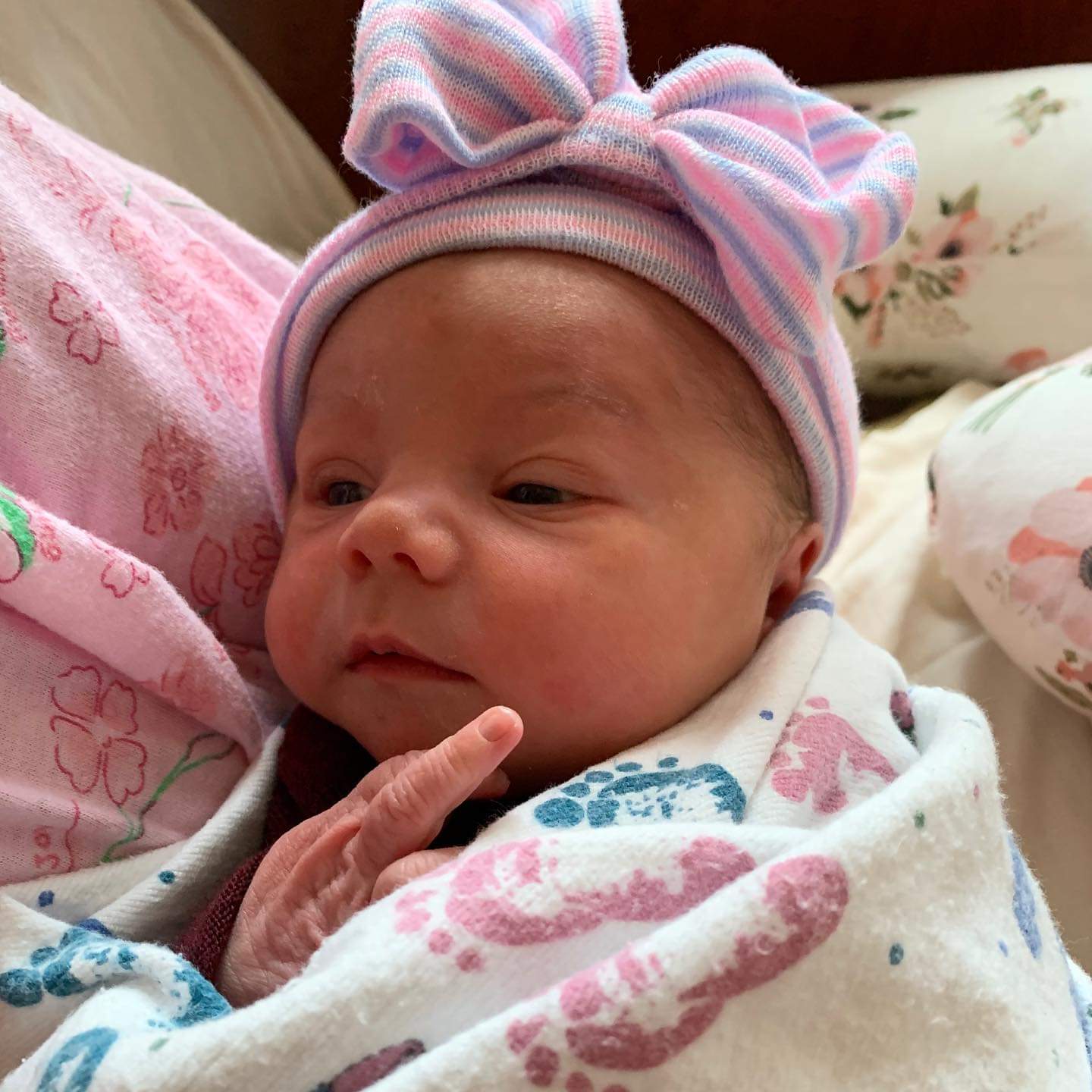 Vivienne Mae