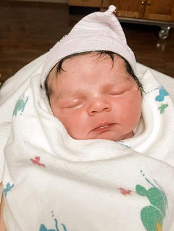 Isabella Grace