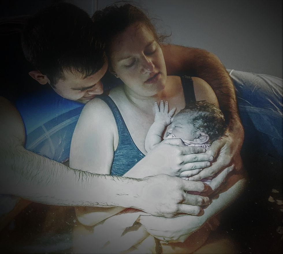 pritzel birth