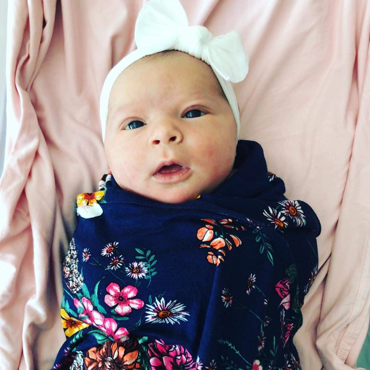 Iris Louise