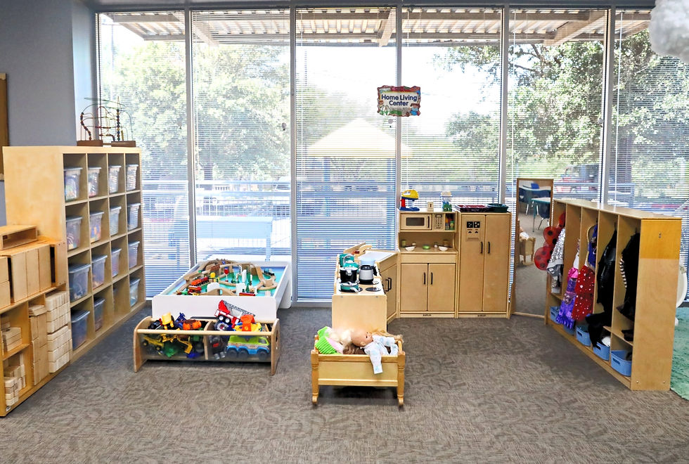 School Prep Classroom 1.7