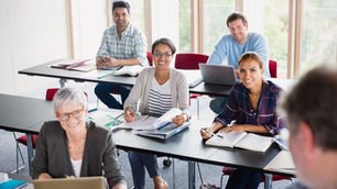 Quelle stratégie mettre en place en matière de formation de ses collaborateurs pour un établissement d’enseignement supérieur ?