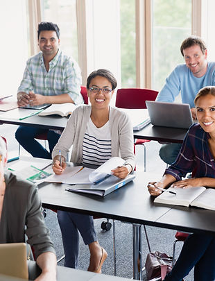 Adult Learning Class