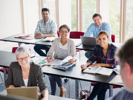 Future Leaders: Student Success and the Promise of Tomorrow