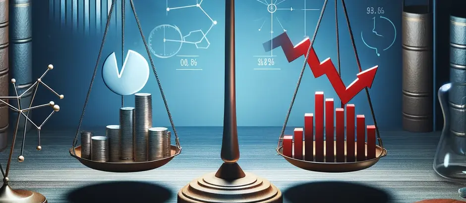 Perte de la moitié des capitaux propres. Attention, danger !