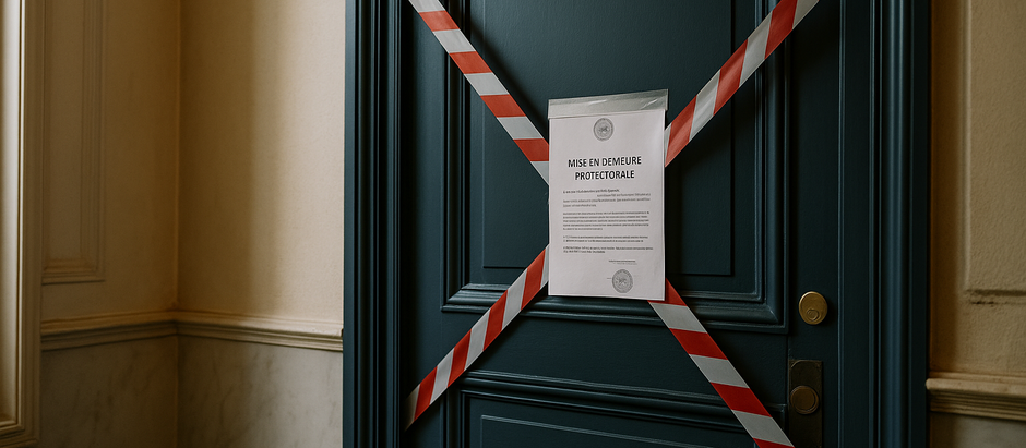 Que faire quand son logement est squatté ?