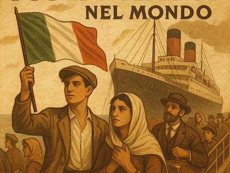 La riforma 2025 della cittadinanza italiana:  ragioni di speranza per gli italo-discendenti