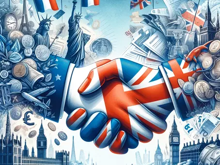 Navigating the Franco-British Tax Convention: Understanding the Criteria for Individual Tax Residency