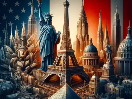 Introduction to the France-USA Tax Treaty