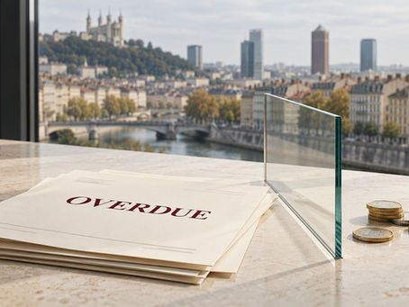 A French Customer Has Not Paid Your Invoice: How Can a Foreign Business Recover Its Debt?