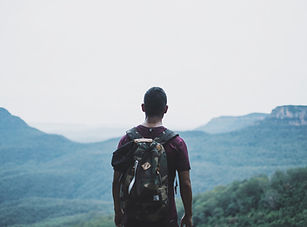 Backpacking