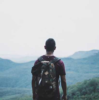 Backpacking
