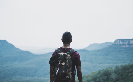 Backpacking