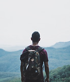 Backpacking