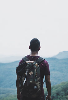 Backpacking