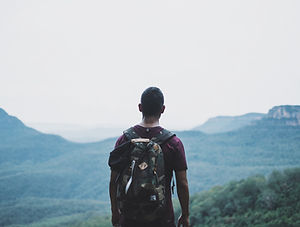 Backpacking