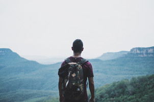 Backpacking