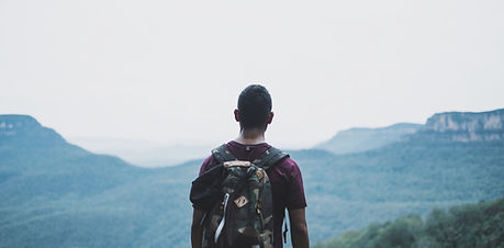 Backpacking