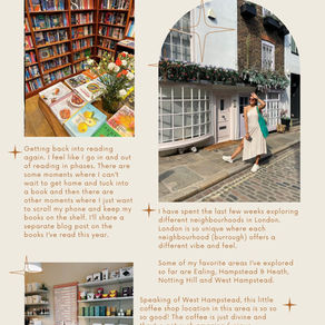 Summer Wrap-Up
