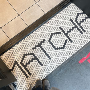California Knows Good Matcha