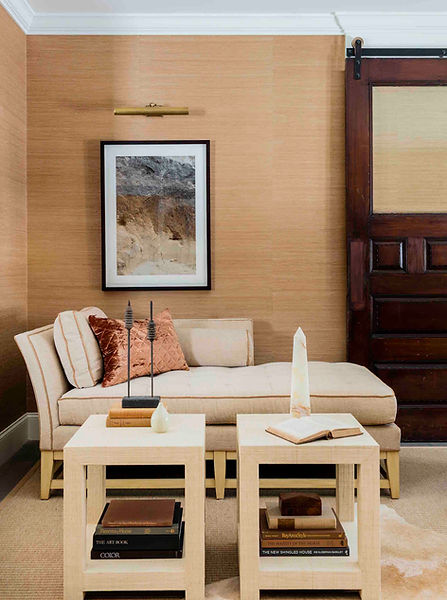 Meadow House | Lisa Tharp Design