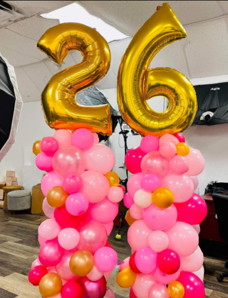 Foil Balloons