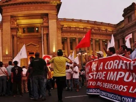 LOS PARTIDOS POLÍTICOS Y EL CONCEPTO DE REPRESENTACIÓN.