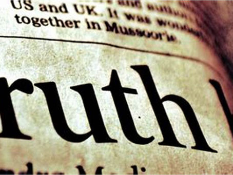 Gobiernos y medios de comunicación en el Perú: Las dos caras de una sola moneda