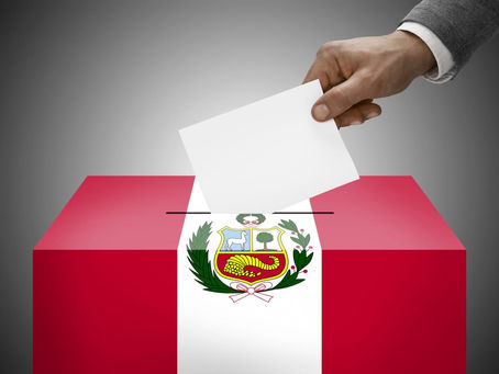 El voto voluntario y el comportamiento de las organizaciones políticas en el Perú