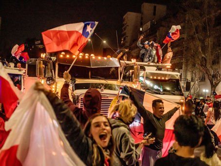 ¿Por qué la población chilena no aprobó la propuesta constitucional?