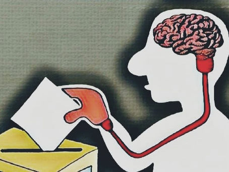 MENTE POLÍTICA: LA NEUROCIENCIA, LA POLÍTICA Y LASELECCIONES