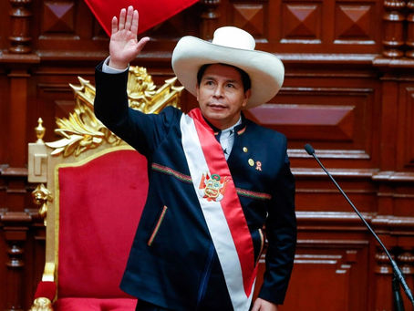 CRISIS DE REPRESENTATIVIDAD: ¿POR QUÉ LOS PERUANOS DESAPRUEBAN A SUS GOBIERNOS?