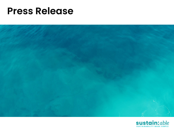 sustain:able acquires Acasta
